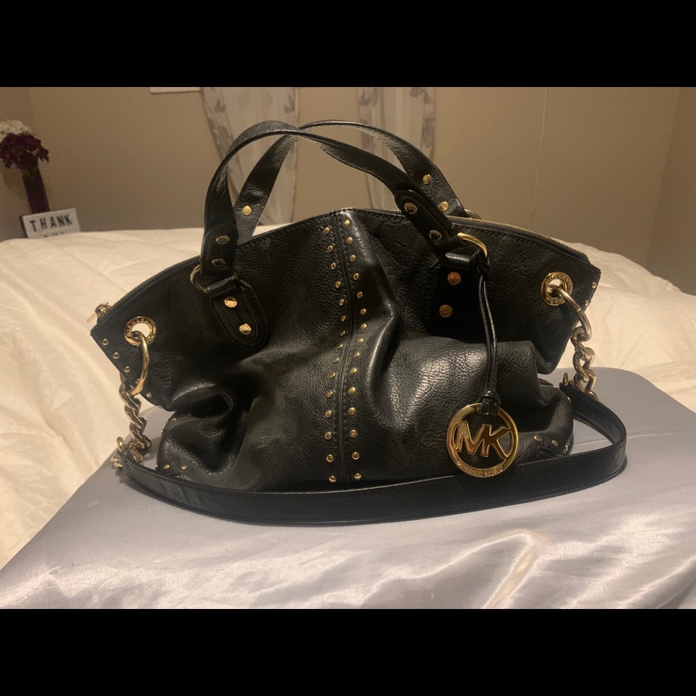 MK purse